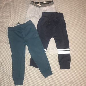Lot of 2T pants